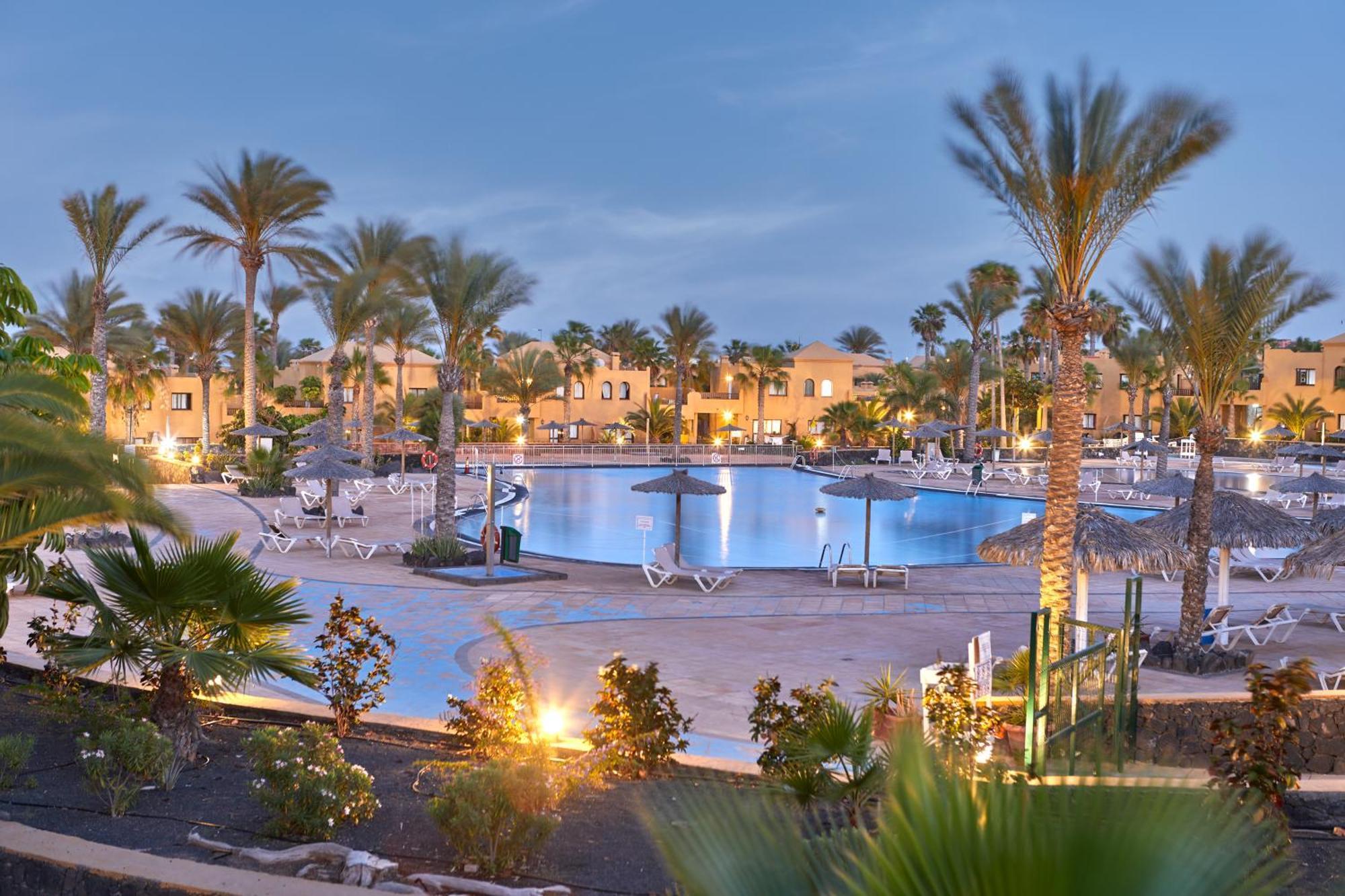 Apartamento Samira Fuerteventura Corralejo Exteriör bild