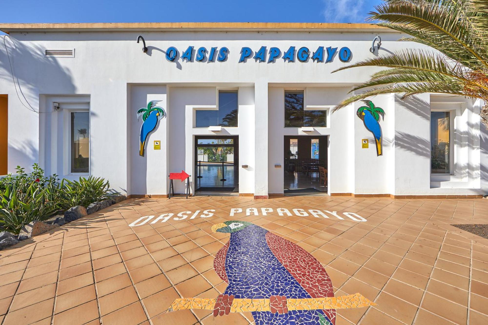 Apartamento Samira Fuerteventura Corralejo Exteriör bild