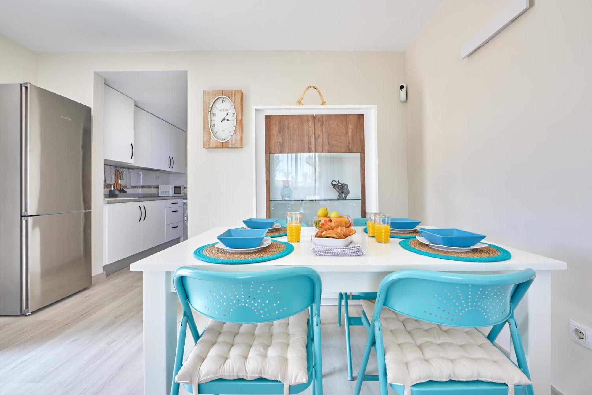 Apartamento Samira Fuerteventura Corralejo Exteriör bild