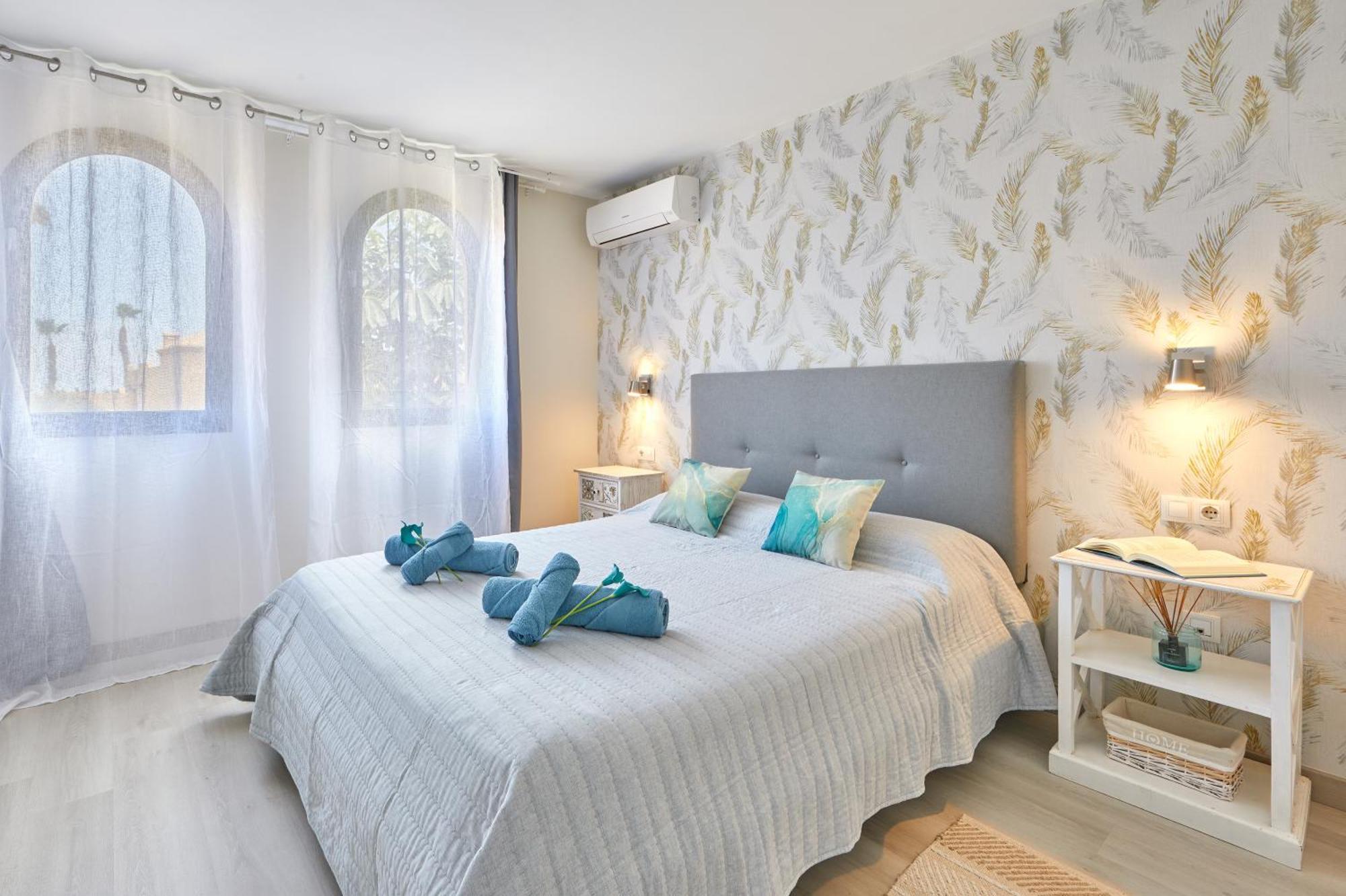 Apartamento Samira Fuerteventura Corralejo Exteriör bild